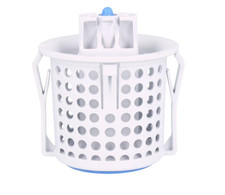 Electrolux filtre peluches - filtre, à