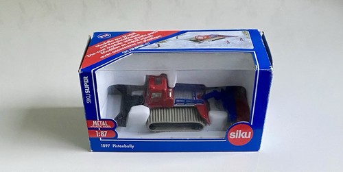 Siku super scale 1897 - siku,