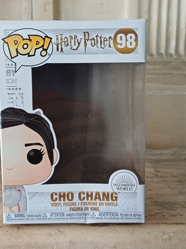 Funko pop harry potter - funko,