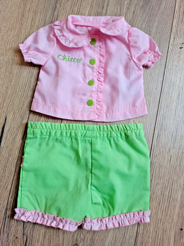 Ensemble chicco
