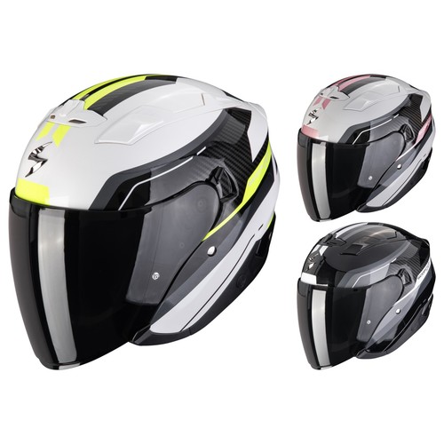 Scorpion exo 230 - scorpion, exo-230