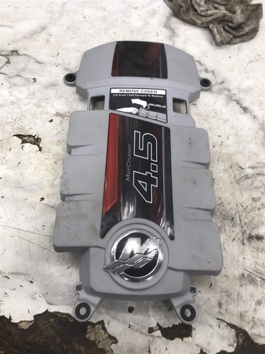 Mercury mercruiser moteur - mercury,
