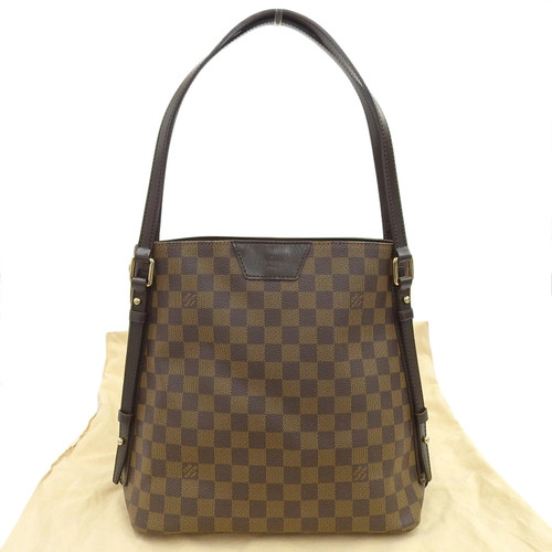 Louis vuitton damier cabas - louis,