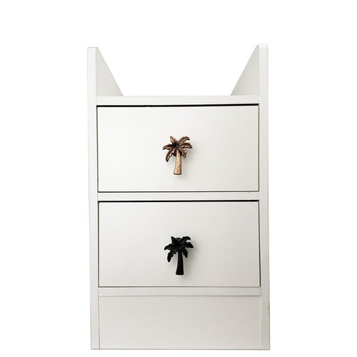 Boutons armoire forme de - en,
