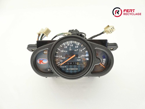 Compteur kymco agility - -, fr