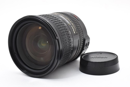 Nikon vr nikkor - af-s,