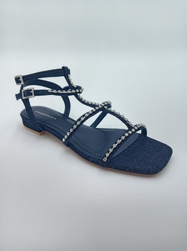 Sandales cosmoparis horia - horia, –