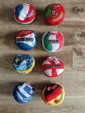  oofball Kellogg's lot 8