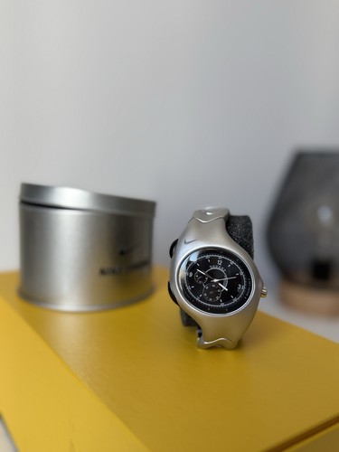 Montre chronographe nike triax - montre,