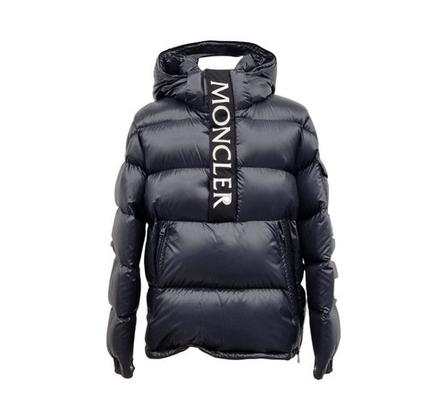 Moncler veste anorak duvet - anorak,