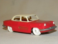MINIATURE MINIALUXE VOITURE
