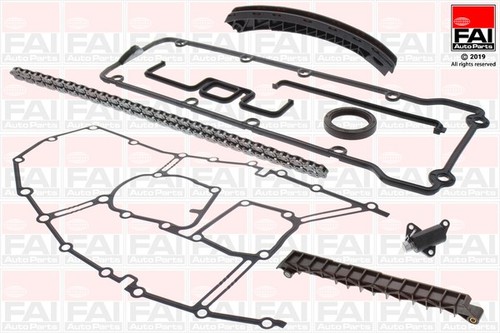 Bmw 325td 325tds kit chaîne - 325td,
