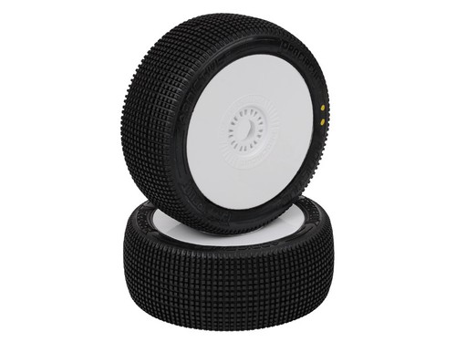Roue complète procircuit - roue,