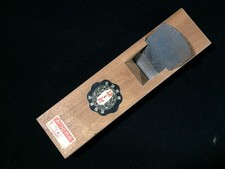 E1050 JAPONAIS Rabot En Bois