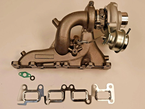 Billet turbocharger td04lr for - billet,
