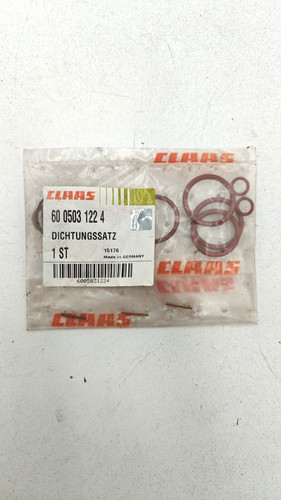Claas 6005031224 pochette de - pochette,