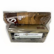 Daf 2600 Frigo Roquefort 1970 - Camions D’autrefois - En Boite - 1/43 - Ixo