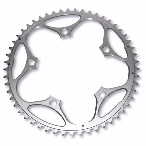 Plateau stronglight shimano - plateau,