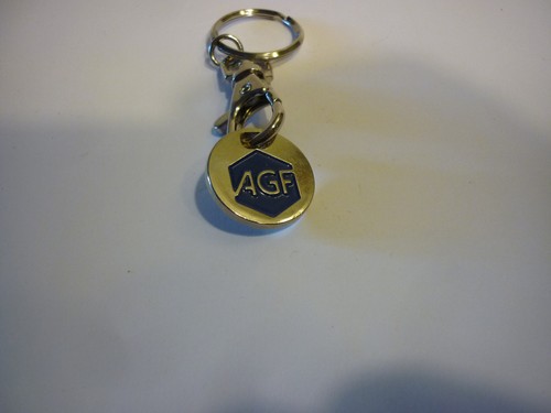 Porte cles vintage - vintage,