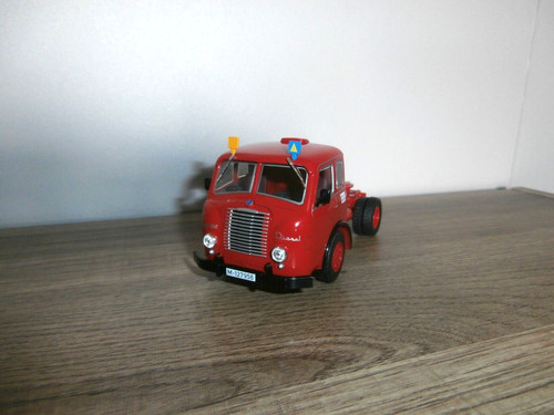 43e tracteur semi - tracteur,