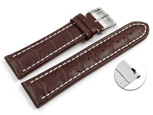 Bracelet montre dégagement - bracelet,