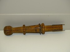 - OUTIL ANCIEN BOIS & METAL