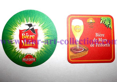 Pelforth biere mars 2 - biere,