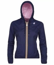 Veste Femme Réversible K-WAY