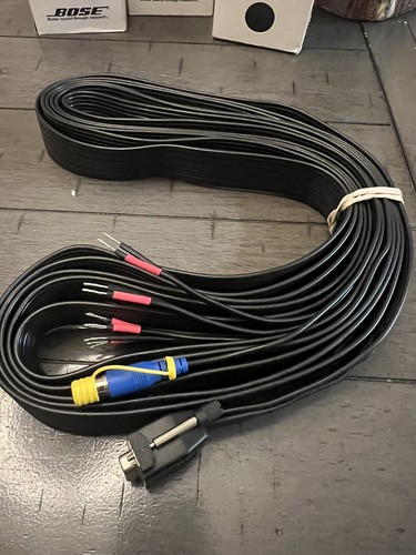 Genuine bose acoustimass - genuine, 6