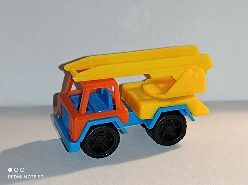 Véhicule miniature camion - véhicule,
