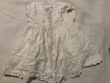 Belle Robe doublée - Zara -