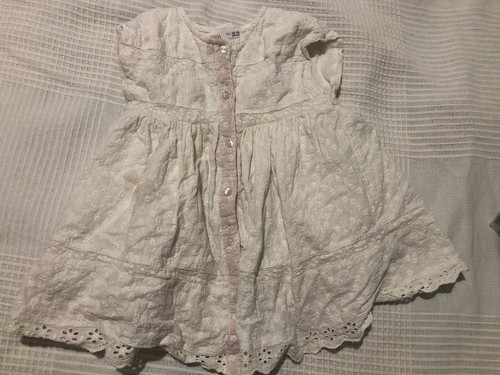 Belle robe doublée zara - belle,