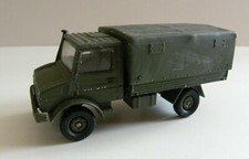 1/50 militaire camion