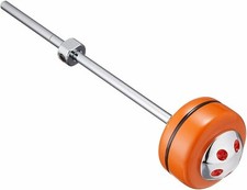 Batteur de grosse caisse en bois Pearl B300W Demon Drive Control Core B-300W