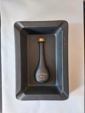 Cendrier publicitaire OTARD XO Cognac