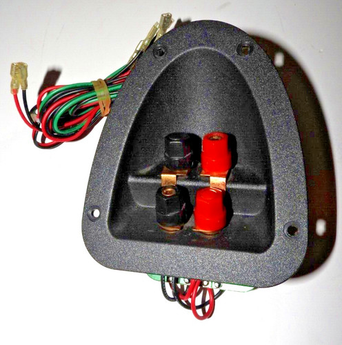 Klipsch synergy speaker - f3,