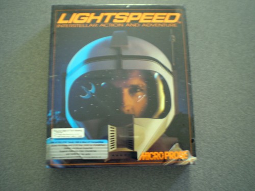 Lightspeed interstellar action - interstellar,