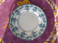 Plat Rond Plat Terre Fer HB et