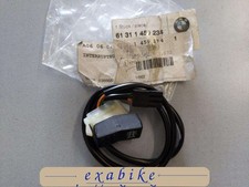 interrupteur de poignees chauffantes pour BMW K1200LT  -> affichez les details