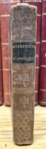 Entretiens angélique pour - entretiens,
