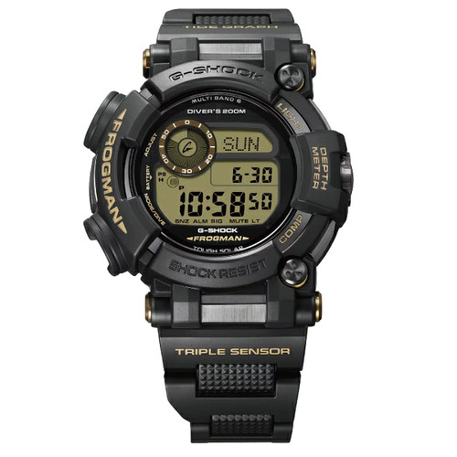 Montre homme casio - homme,