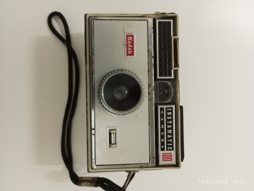 Appareil photo kodak - appareil,