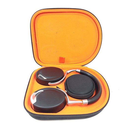 Parrot zik wireless anc - parrot,
