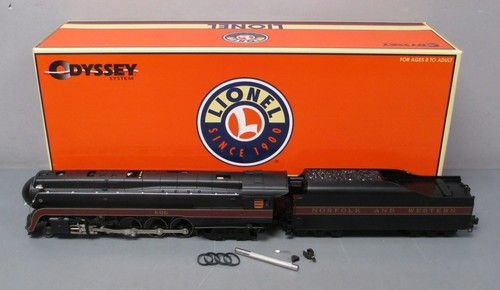 Lionel 38026 gauge n - lionel, 6-38026