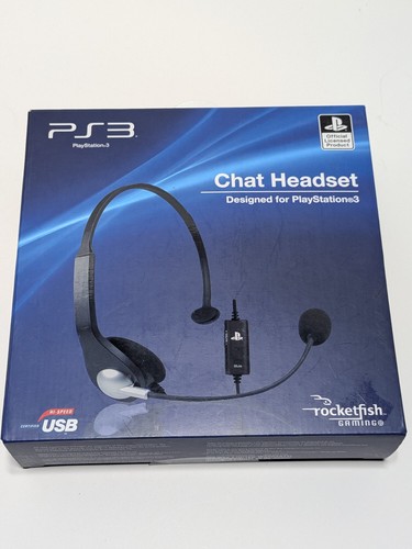 Rocketfish gaming ps3 usb - gaming,