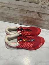 Size 13 Men’s Saloman S-lab