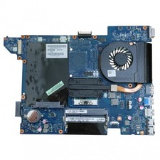 Plaque Mère LA-4151P Pour