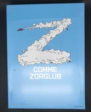 FRANQUIN - SPIROU - Z COMME