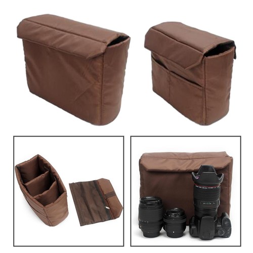 Sac insertion pour - pour, appareil