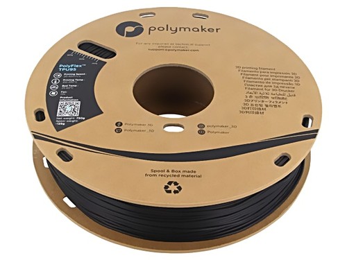 Filament pd01001 tpu 95a - filament, tpu-95a